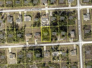 3506 18th St SW, Lehigh Acres, FL 33976