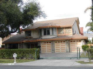 525 Walnut Ave, Arcadia, CA 91007
