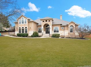 21402 Liguria Dr, Garden Ridge, TX 78266