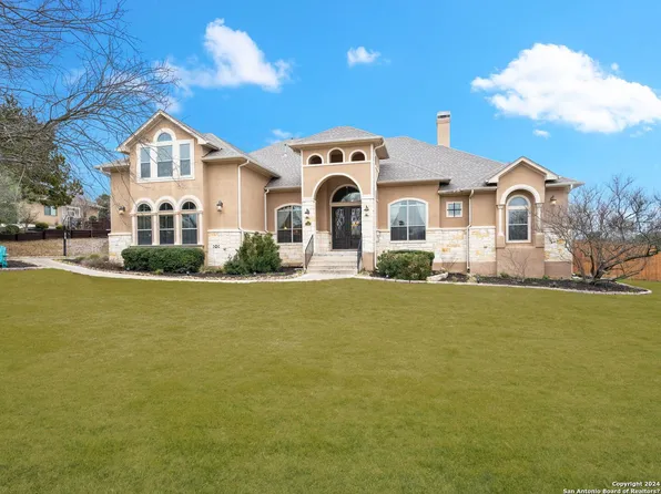21402 LIGURIA DR, Garden Ridge, TX 78266