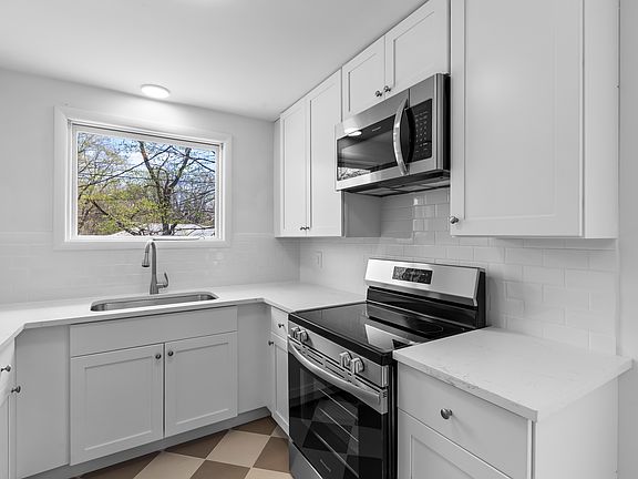 Brand New kitchen