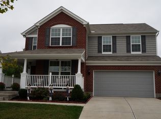 9858 Melody Dr, Union, KY 41091