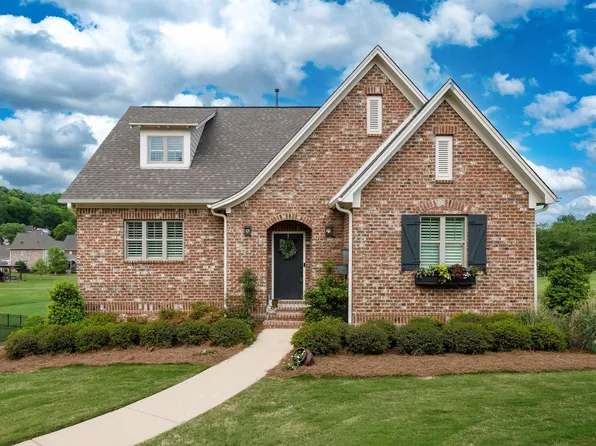 598 Macdonald Lake Rd, Springville, AL 35146