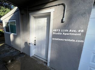 4873 11th Ave #B, Sacramento, CA