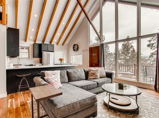 8941 Rex Ln, Conifer, CO 80433