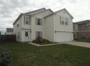 9566 W Lantern Ln, Pendleton, IN 46064