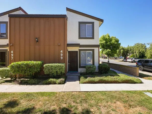 499 S Lincoln Ave, El Cajon, CA 92020