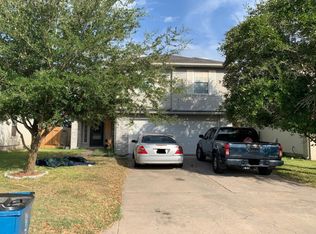 17113 Hamilton Point Cir, Manor, TX 78653