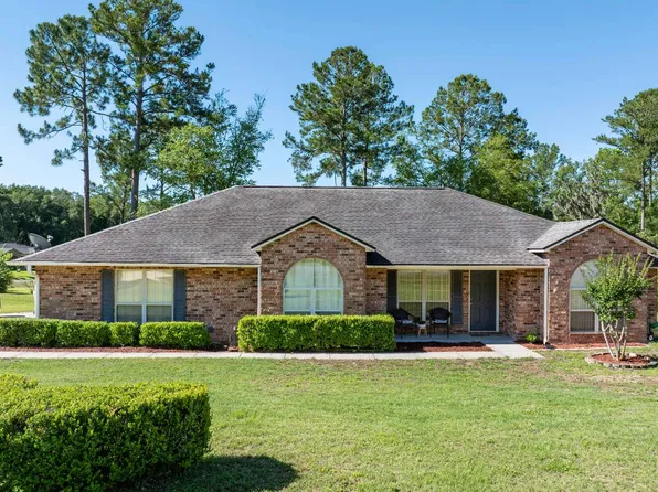 220 NW Zack Dr, Lake City, FL 32055