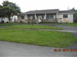 5220 Jackson St, Hollywood, FL 33021