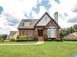 1598 Balmoral Dr, Birmingham, AL 35244