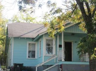 813 Rice St, Little Rock, AR 72202