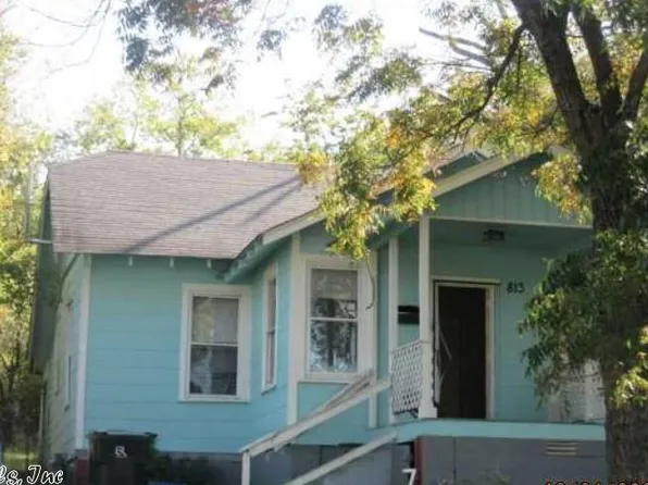 813 Rice St, Little Rock, AR 72202