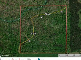 County Road 492, Henagar, AL 35978