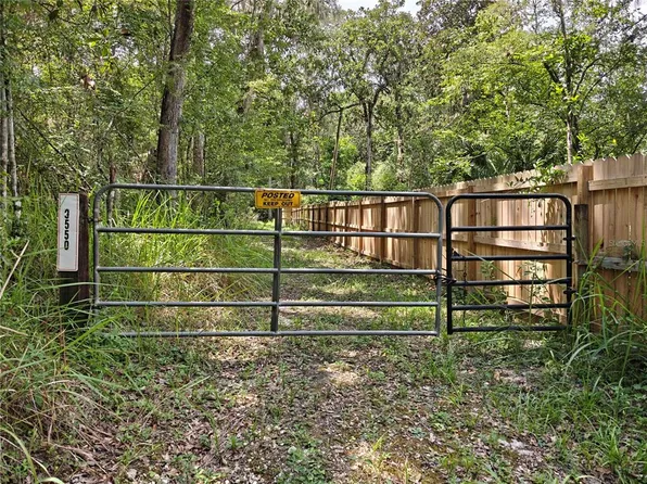 9550 NW 230th St E, Micanopy, FL 32667