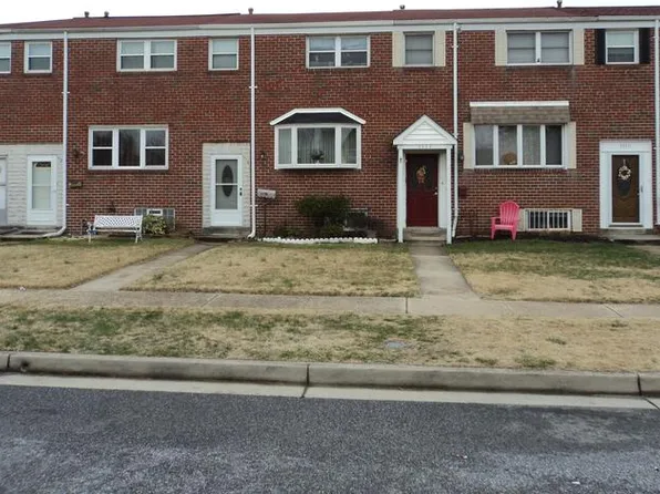 1117 Regina Dr, Baltimore, MD 21229