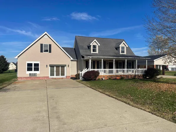 345 River Bend Way, Grayson, KY 41143