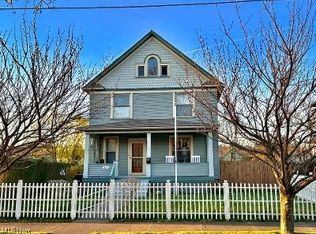 308 Alice St, East Palestine, OH