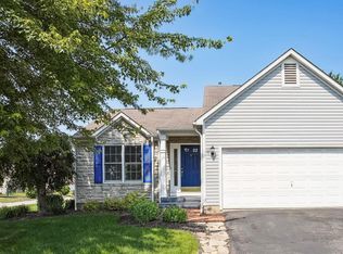 2147 Juneau Way, Grove City, OH 43123