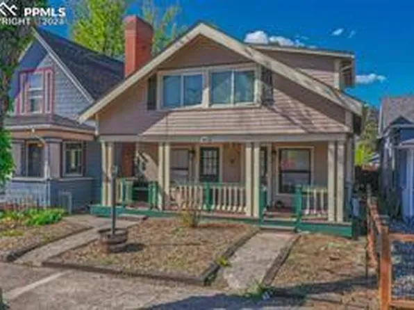 2003 W Colorado Ave, Colorado Springs, CO 80904