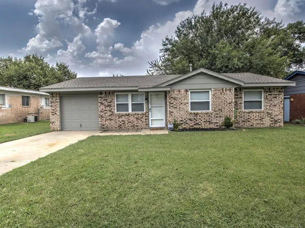 25 S 189th Ave E, Tulsa, OK 74108