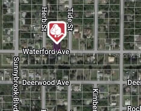 1st image of 11048 WATERFORD AVENUE LOT 16