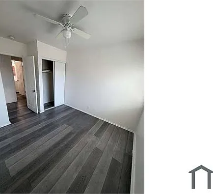 2 bed, $2,790 — Photo 3