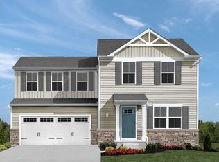 1442 Silverleaf Oak St, Sidney, OH 45365