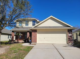 19426 Old Barngate Ln, Houston, TX 77073