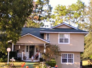 5709 SW 109th Street Rd, Ocala, FL 34476