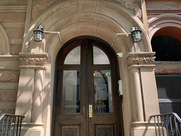 203 W 80th St #4F — Photo 11
