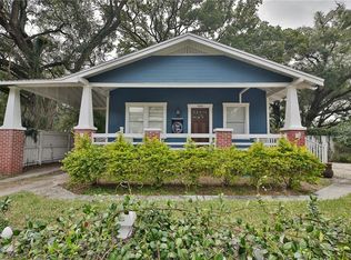 4016 Seminole Ave, Tampa, FL 33603