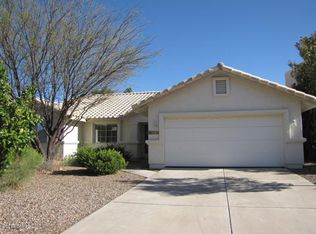 5336 Cedar Springs Dr, Sierra Vista, AZ 85635