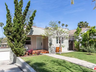 1317 N Benton Way, Los Angeles, CA, 90026