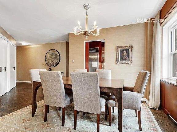 3rd image of 50 Sutton Pl S APT 16C