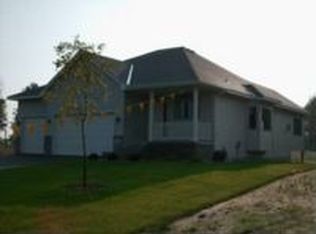 1742 155th Ln NW, Andover, MN 55304