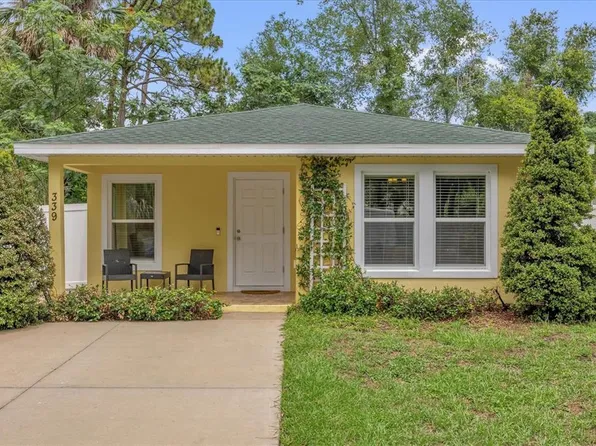 339 Chinaberry Ave, Oviedo, FL 32765