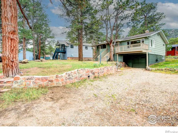 850 Shady Ln, Estes Park, CO 80517