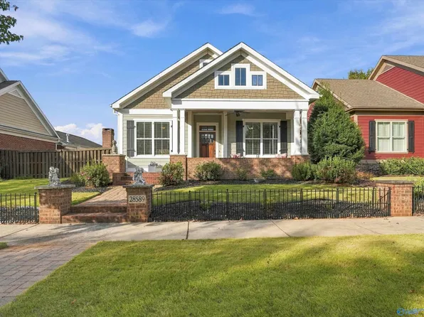 28589 Olde Stone Rd NW, Madison, AL 35756
