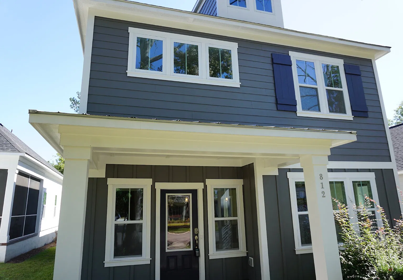 4 bed, 3.5 bath, 2590 sqft, $3,200 — Photo 3