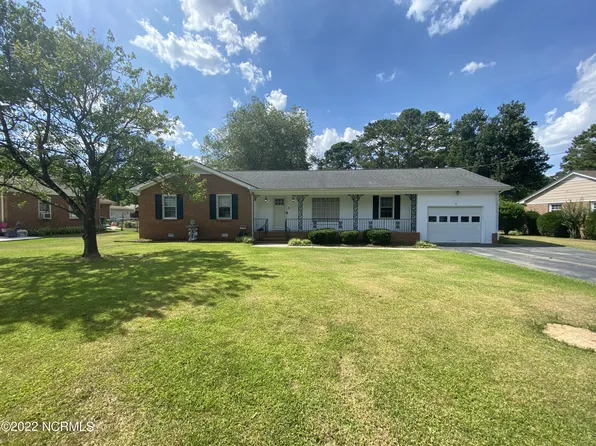 307 Birch Dr, Goldsboro, NC 27534