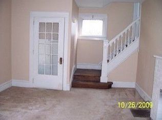7 W Saint Clair St, Warren, PA 16365