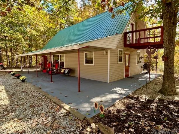 1205 Aspen Rd, Clinton, AR 72031