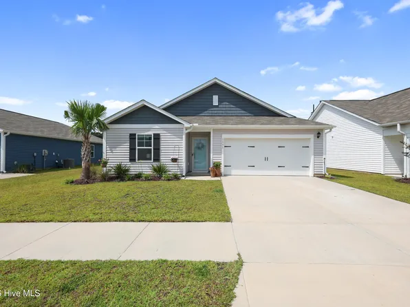 1131 King Eider Way Lot 106, Winnabow, NC 28479