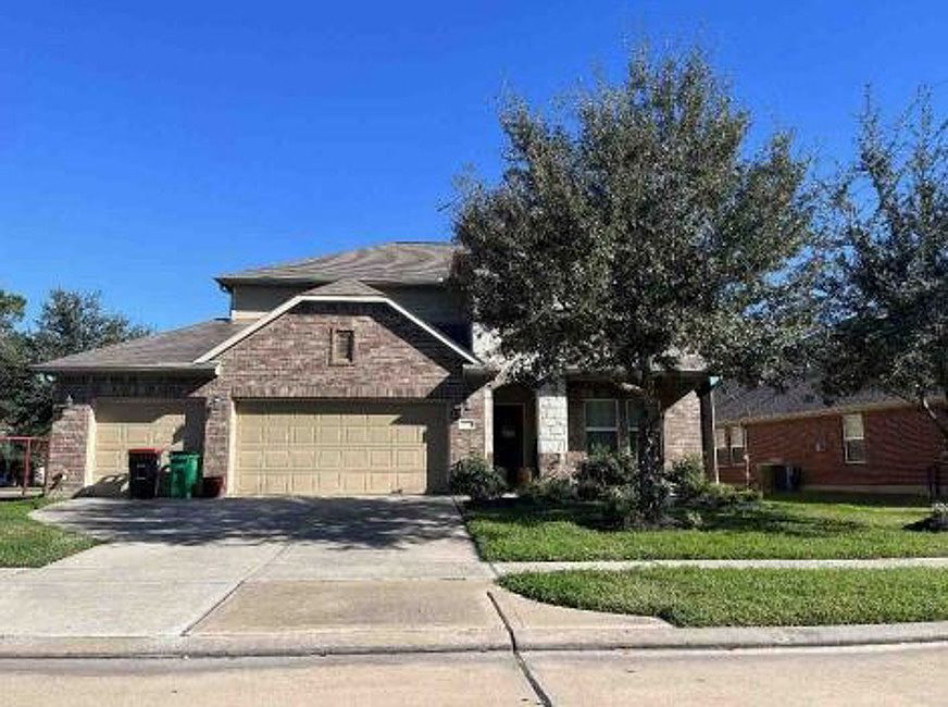 Property Front View