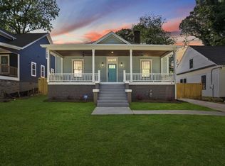 1121 Princess Ave SW, Atlanta, GA 30310