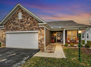 913 Zeller Cir, Pickerington, OH 43147