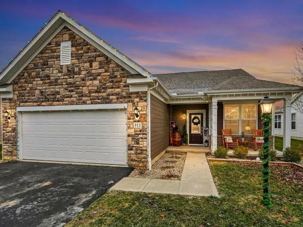 913 Zeller Cir, Pickerington, OH 43147