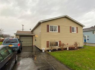 220 French Rd, Depew, NY 14043