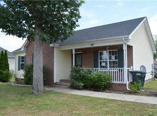 307 Gallop Ln, Springfield, TN 37172